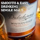 image 3 of Dalwhinnie Winter's Gold Single Malt Whisky Bottle 43% Vol 70Cl