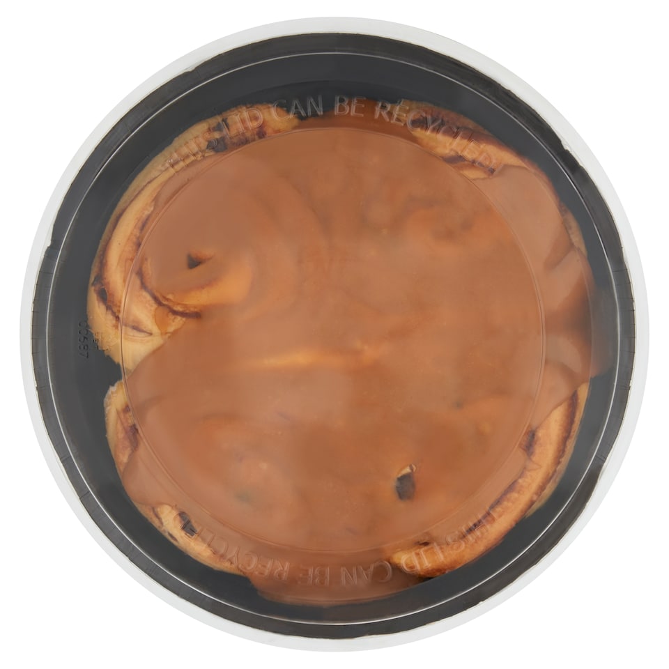 image 1 of Tesco Chocolate and Caramel Tear and Share