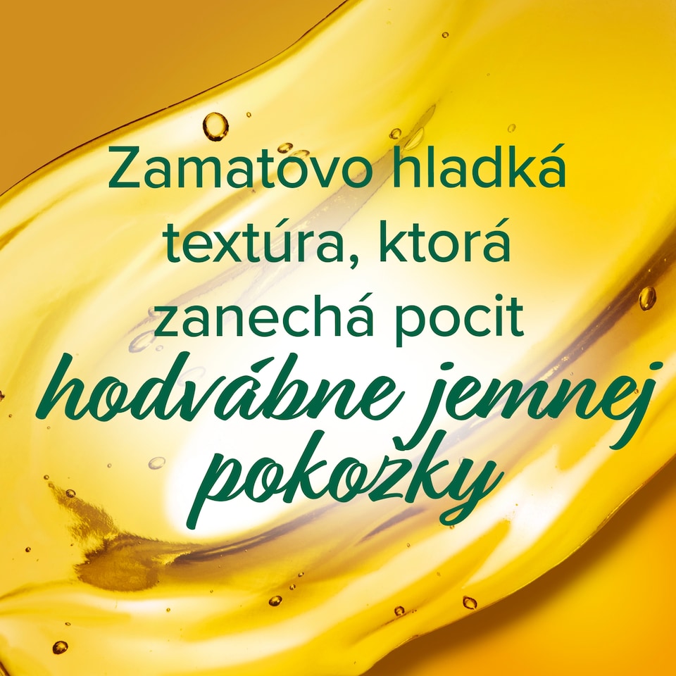obrázok 1 z Sprchový gél Palmolive Thermal Spa Pampering Oil  500ml