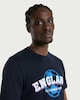 image 1 of F&F Pure Cotton England Short Pyjama Set in Multi
