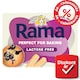 Rama laktózmentes 70% zsírtartalmú margarin 250 g  1. kép