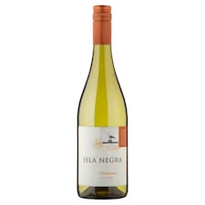 Isla Negra Chardonnay/Px 75Cl