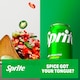 image 4 of Sprite 4X330ml