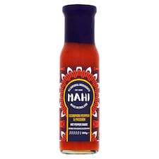 Mahi Scorpion Pepper & Passion Hot Sauce 280G