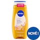 Obrázek 1 pro produkt Nivea Solar Sparks Osvěžující sprchový gel 250ml