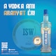 image 3 of Kalinka Vodka 37,5% 0,2 l 