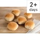 image 1 of Tesco Soft White Rolls 6 Pack