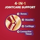 image 3 of Seven Seas JointCare Max Glucosamine 30 Capsules & 30 Tablets