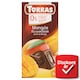 Torras mangós étcsokoládé hozzáadott cukor nélkül, édesítőszerrel 75 g  1. kép