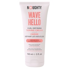 Noughty Wave Curl Defining Taming Cream 150Ml