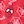 Red, Marvel Spider-Man Print Fleece Pyjama Set in Red