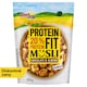 image 1 of Bona Vita Protein Fit Crunchy Musli with Protein, Chocolate and Almonds 300 g