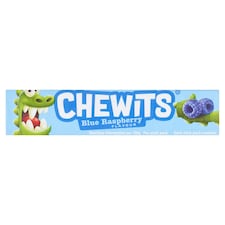 Chewitts Blue Raspberry Flavour 30G