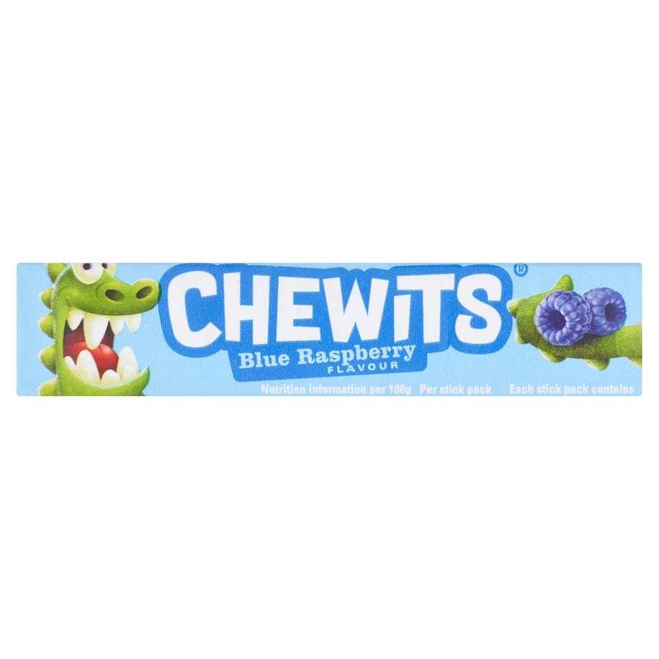 Chewitts Blue Raspberry Flavour 30G