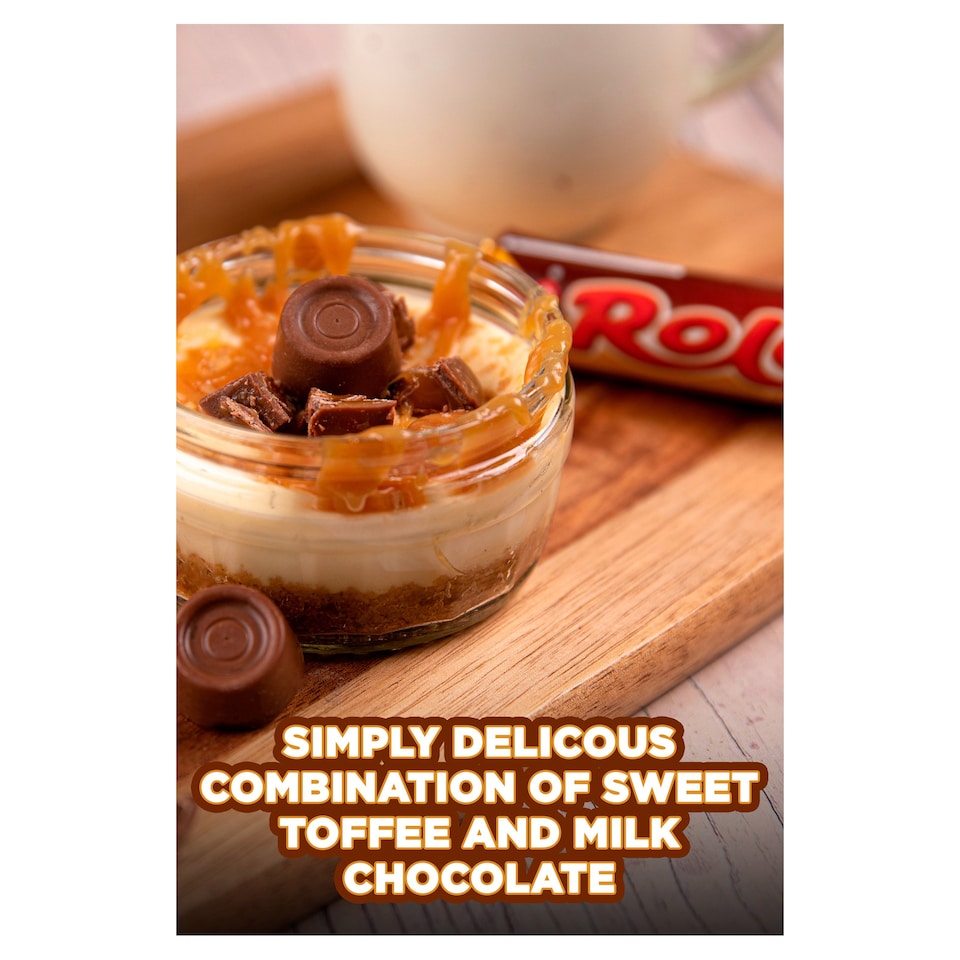image 1 of Nestle Little Rolo Pouch 103G