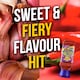 image 3 of Blue Dragon Sweet and Spicy Chilli & Garlic Sauce 285g