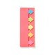 image 1 of Paperchase Neon Sticky Arrow Tabs