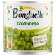 Bonduelle zöldborsó 400 g  1. kép