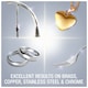 image 3 of Silvo Silver Polish Wadding 75G