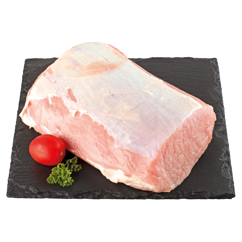Obrázek 1 pro produkt Vepřová pečeně bez kosti volná