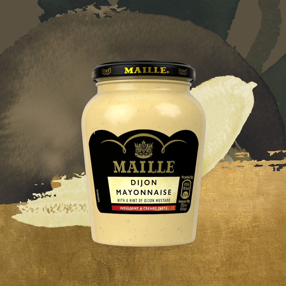 image 1 of Maille Dijon Mayonnaise 320g