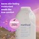 image 2 of method body wash simply nourish 532ml