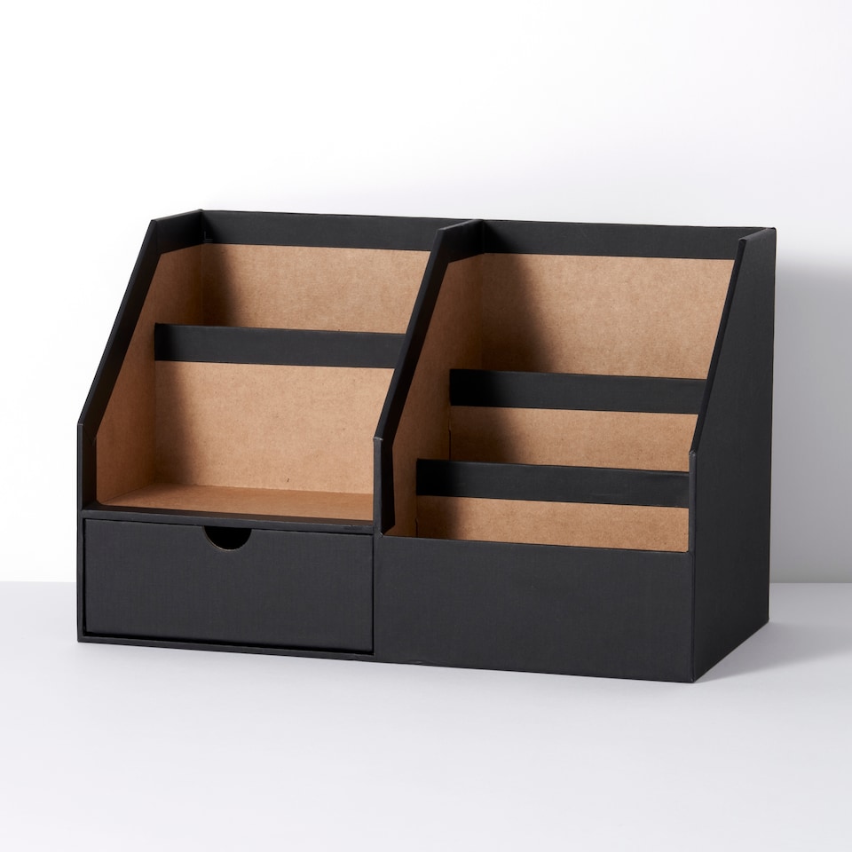 image 1 of Paperchase ReKrafted Desk Tidy