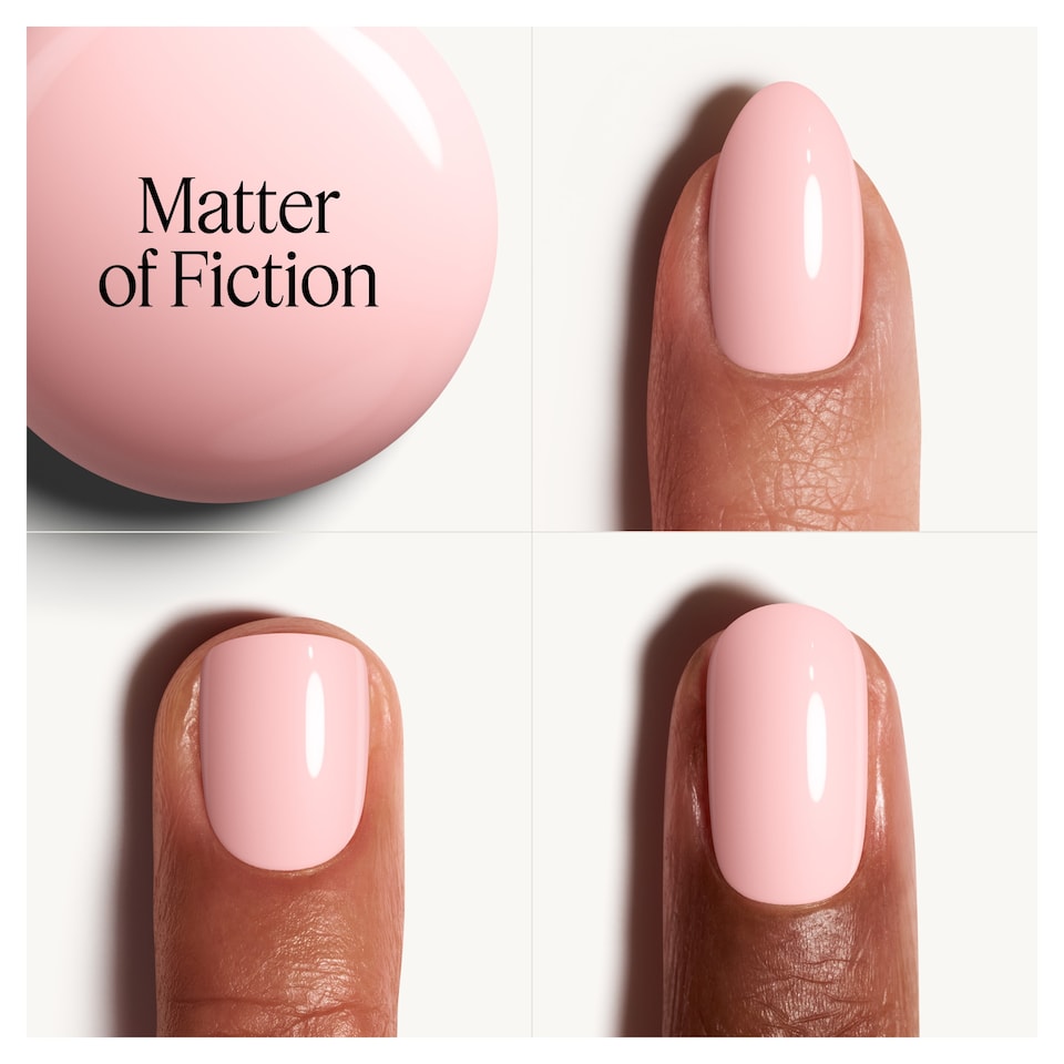 image 1 of Essie Gel Couture Nail Polish - Matter of Fiction 13.5ml