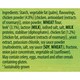 image 3 of Knorr Chicken And Leek Dry Soup 60G