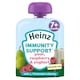 image 1 of Heinz Immunity Support Baby Food Pear, Raspberry & Yoghurt 85g