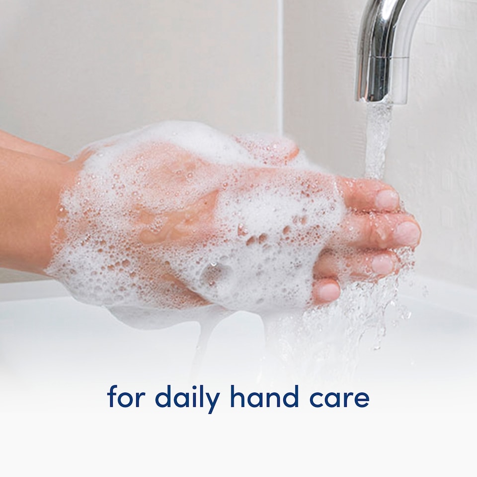 image 1 of Dove Original Hand Wash 250ml