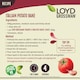 image 3 of Loyd Grossman Tomato Roasted Garlic Pasta Sauce 350G