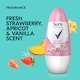 image 3 of Sure Bright Bouquet Roll-On Antiperspirant Deodorant 50ml