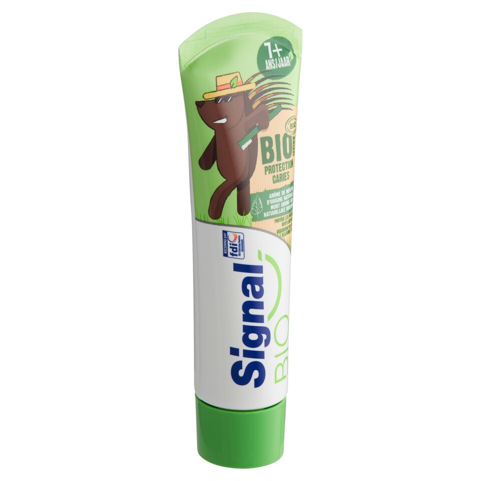 Signal Bio Junior 50ml