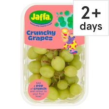 Jaffa Crunchy Grapes 500g 