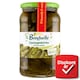 image 1 of Bonduelle Pickled Gherkins 5-8 cm 680 g