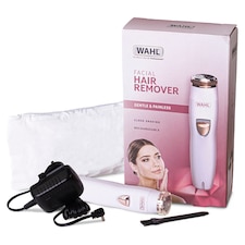 Wahl Facial Hair Remover