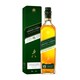 image 1 of Johnnie Walker Green Label 15 Year Whisky Bottle 43% Vol 70cl