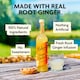 image 2 of Belvoir Ginger Cordial 500Ml