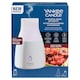 image 1 of Yankee Candle Aromatherapy Diffuser Kit Black Cherry
