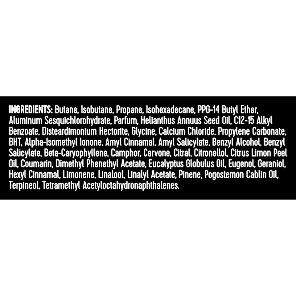 image 1 of Sure Men Active Antiperspirant Deodorant 150Ml