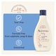 image 4 of Aveeno Baby Soothing Relief Emollient Baby Wash for Dry Skin 250ml