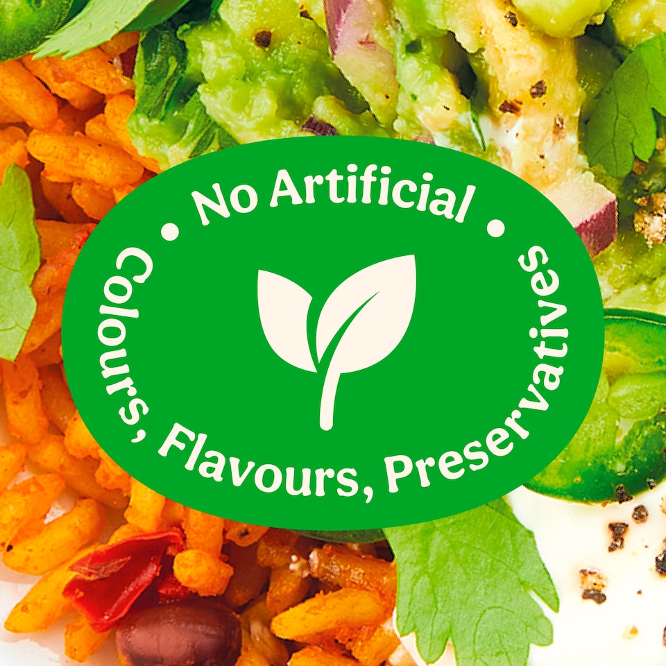 image 1 of Ben's Original Spicy Mexican Microwave Rice 220G