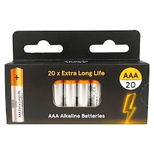 Batteries