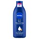 obrázok 1 z Nivea Rich Nourishing Body Milk Výživné telové mlieko 400 ml