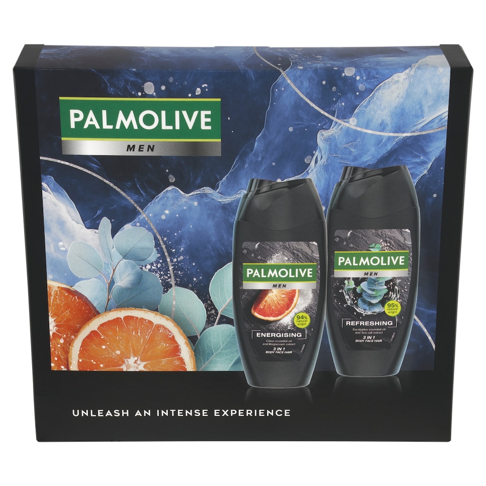 obrázok 1 z Palmolive Men Darčeková sada