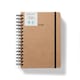 image 1 of Paperchase ReKrafted A5 Planner