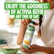 image 5 of Activia Kefir Mango Gut Health Yoghurt Drink 280g 