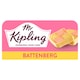 image 1 of Mr Kipling Exceedingly Good Battenberg Cake