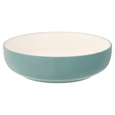 Tesco Home Aura tengerzöld tésztás tál